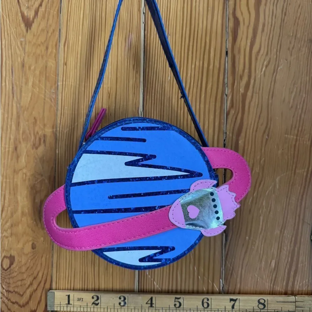 Cat and Jack Toddler Bags